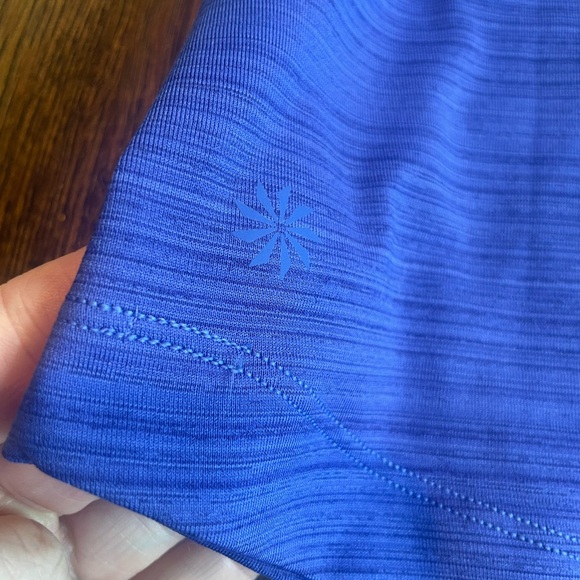 Athleta Pacifica Illume Rash Guard - Size small - Picture 7 of 8
